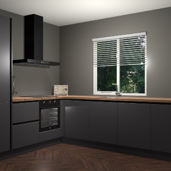 Kasjmier keuken Doha 36658