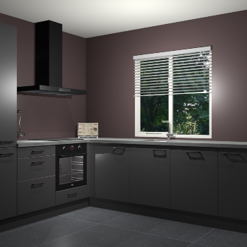 Kasjmier keuken Doha 36663