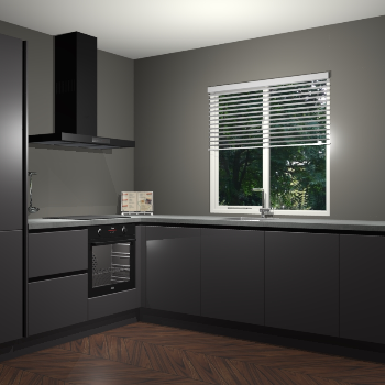 Kasjmier keuken Doha 36664