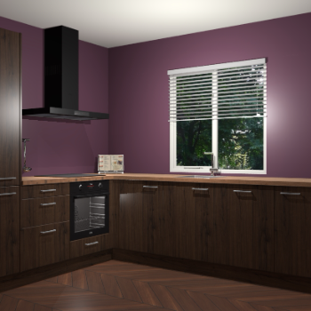 Noten keuken Doha 36836