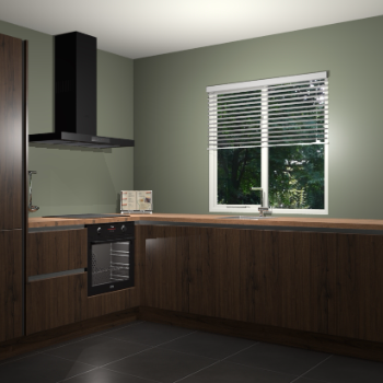 Noten keuken Doha 36837