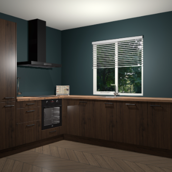 Noten keuken Doha 36838