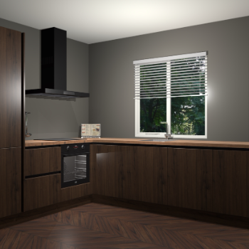 Noten keuken Doha 36840