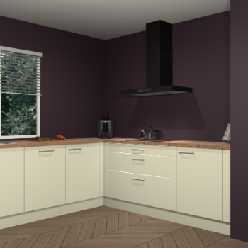 Magnolia keuken Moroni 37018