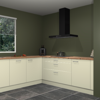 Magnolia keuken Moroni 37019