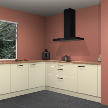 Magnolia keuken Moroni 37021