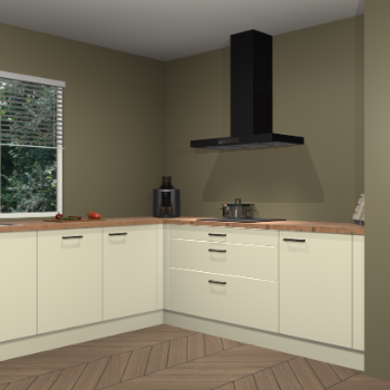 Magnolia keuken Moroni 37022