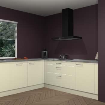 Magnolia keuken Moroni 37027