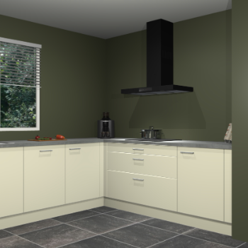 Magnolia keuken Moroni 37028