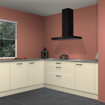 Magnolia keuken Moroni 37030