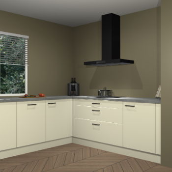 Magnolia keuken Moroni 37031