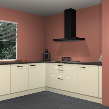 Magnolia keuken Moroni 37036