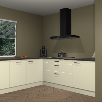 Magnolia keuken Moroni 37037