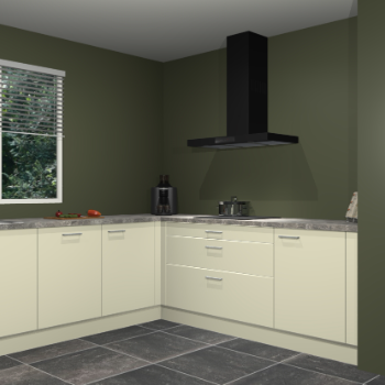 Magnolia keuken Moroni 37040