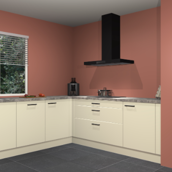 Magnolia keuken Moroni 37042