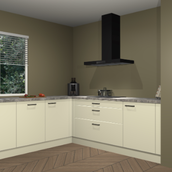 Magnolia keuken Moroni 37043