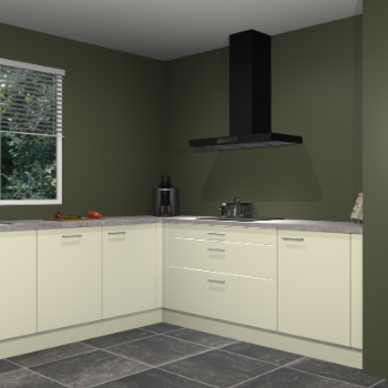 Magnolia keuken Moroni 37046