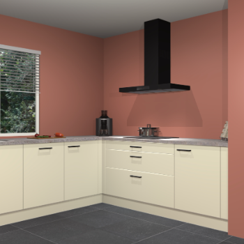 Magnolia keuken Moroni 37048