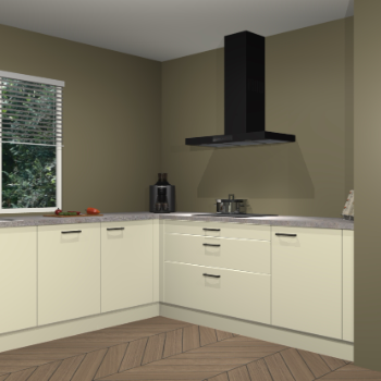 Magnolia keuken Moroni 37049