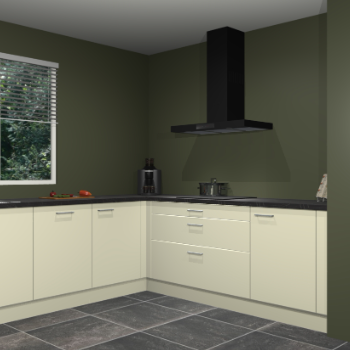 Magnolia keuken Moroni 37052