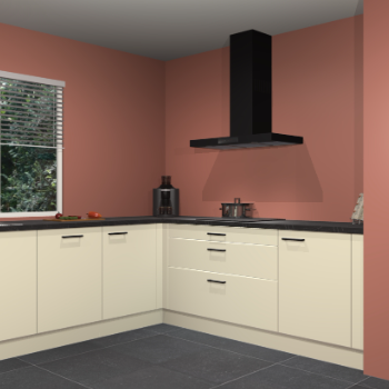 Magnolia keuken Moroni 37054