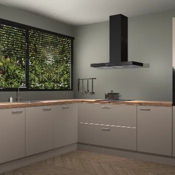 Kasjmier keuken Rhodos 37217