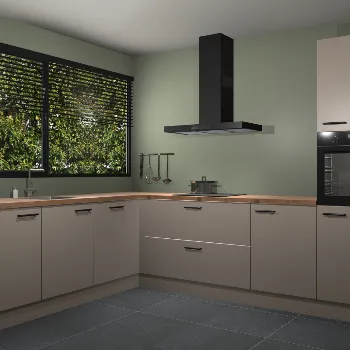 Kasjmier keuken Rhodos 37219