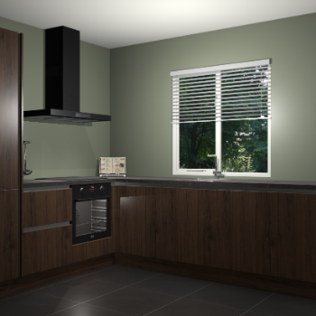 Noten keuken Doha 36850