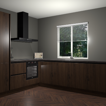 Noten keuken Doha 36853