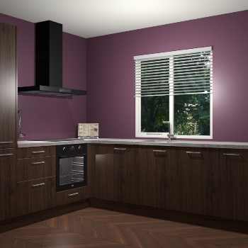 Noten keuken Doha 36861