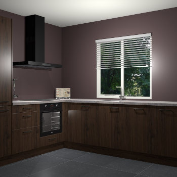 Noten keuken Doha 36865