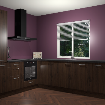 Noten keuken Doha 36868