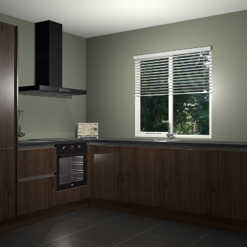 Noten keuken Doha 36869