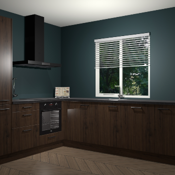 Noten keuken Doha 36870