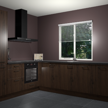 Noten keuken Doha 36871