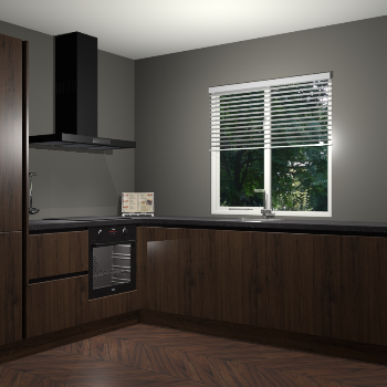 Noten keuken Doha 36872