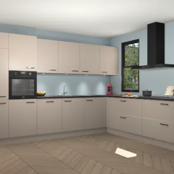 Kasjmier keuken Utrecht 21906