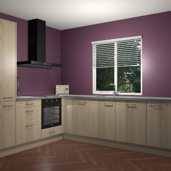 Olm keuken Doha 37100