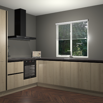 Olm keuken Doha 37110