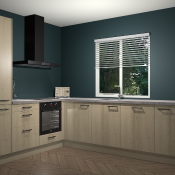 Olm keuken Doha 37120