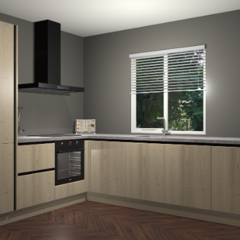 Olm keuken Doha 37122