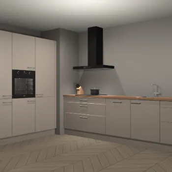 Kasjmier keuken Marseille 37549