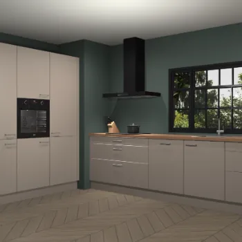 Kasjmier keuken Marseille 37550