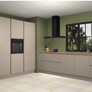 Kasjmier greeploze keuken Marseille 37551
