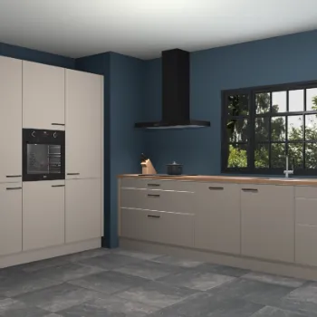 Kasjmier keuken Marseille 37555