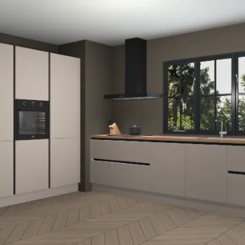 Kasjmier greeploze keuken Marseille 37556