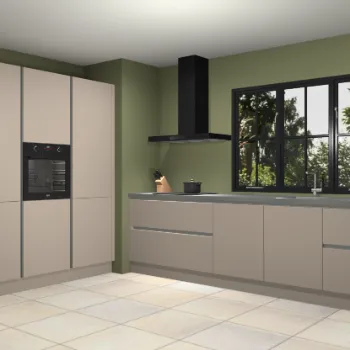 Kasjmier greeploze keuken Marseille 37561