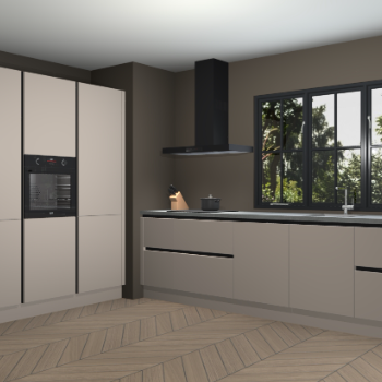 Kasjmier greeploze keuken Marseille 37563