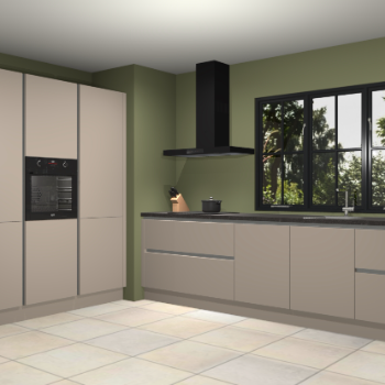 Kasjmier greeploze keuken Marseille 37567