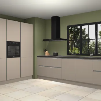 Kasjmier greeploze keuken Marseille 37567
